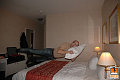hotel bed jumping 11